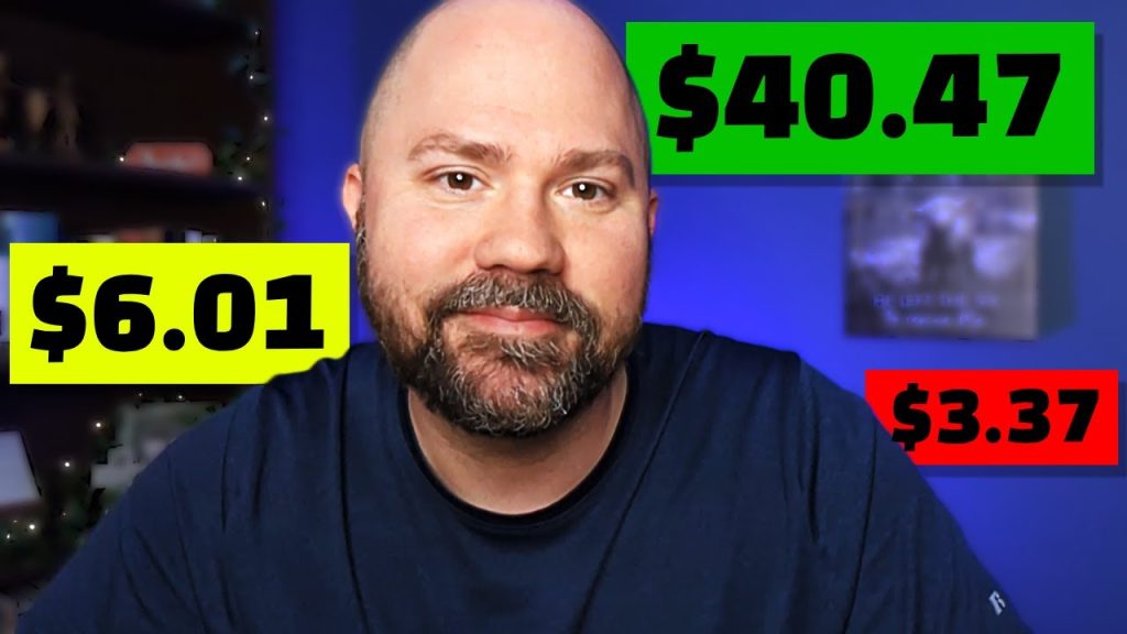 How Much YouTube Pays Me for 1K Views in 2025 – Average Guy Making Money