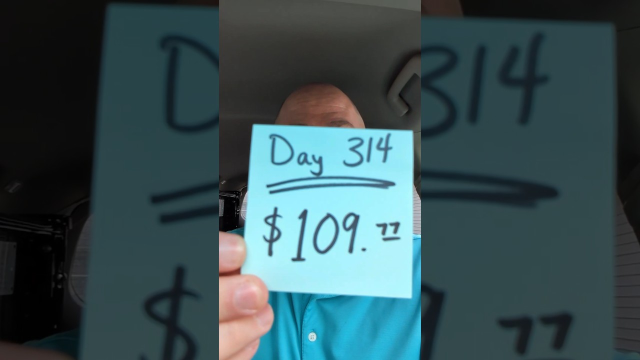 Persistence pays off