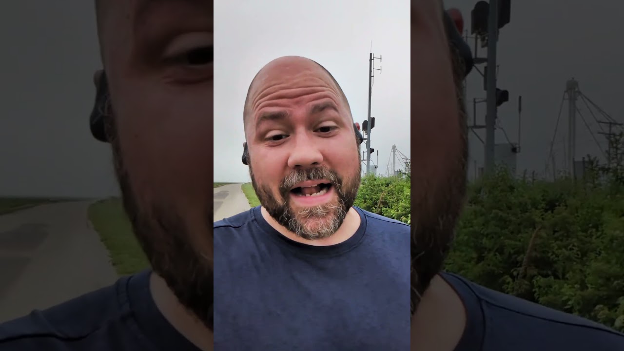 treat your channel like you’re training