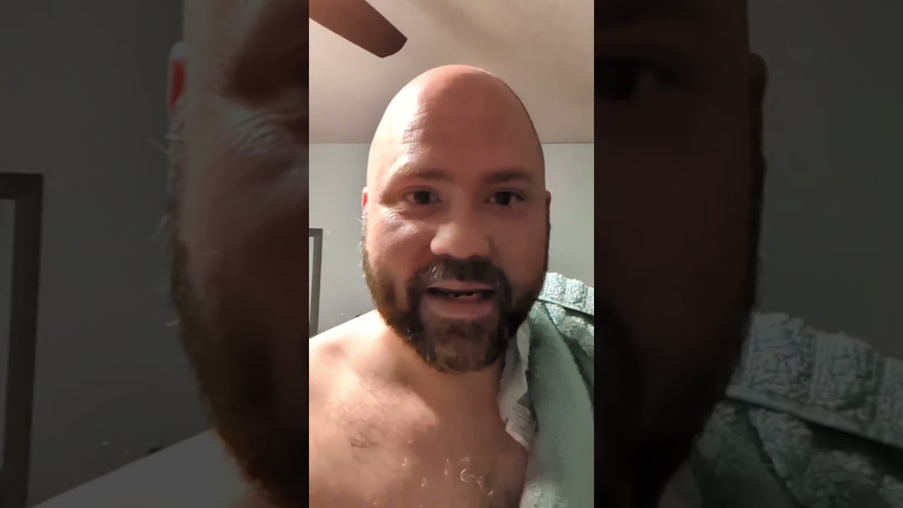 Take care of yourself!