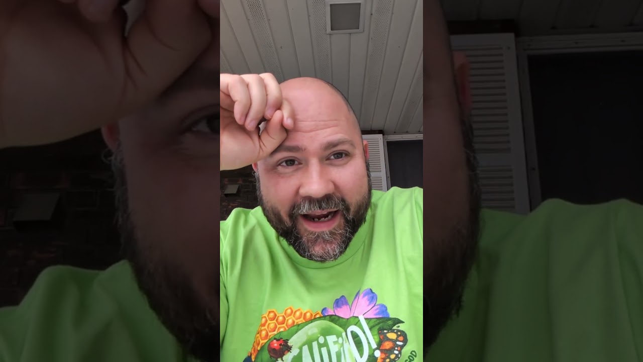 Making a hard choice