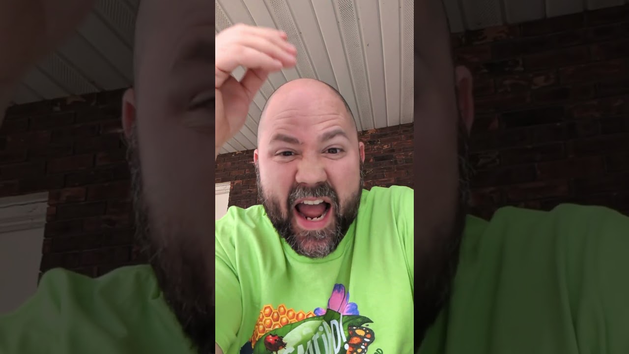 What I’ve learned so far