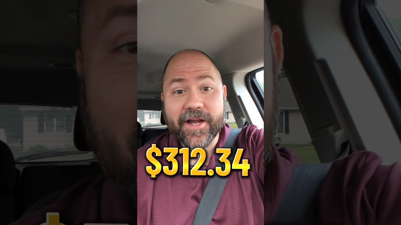 Good day to make money!