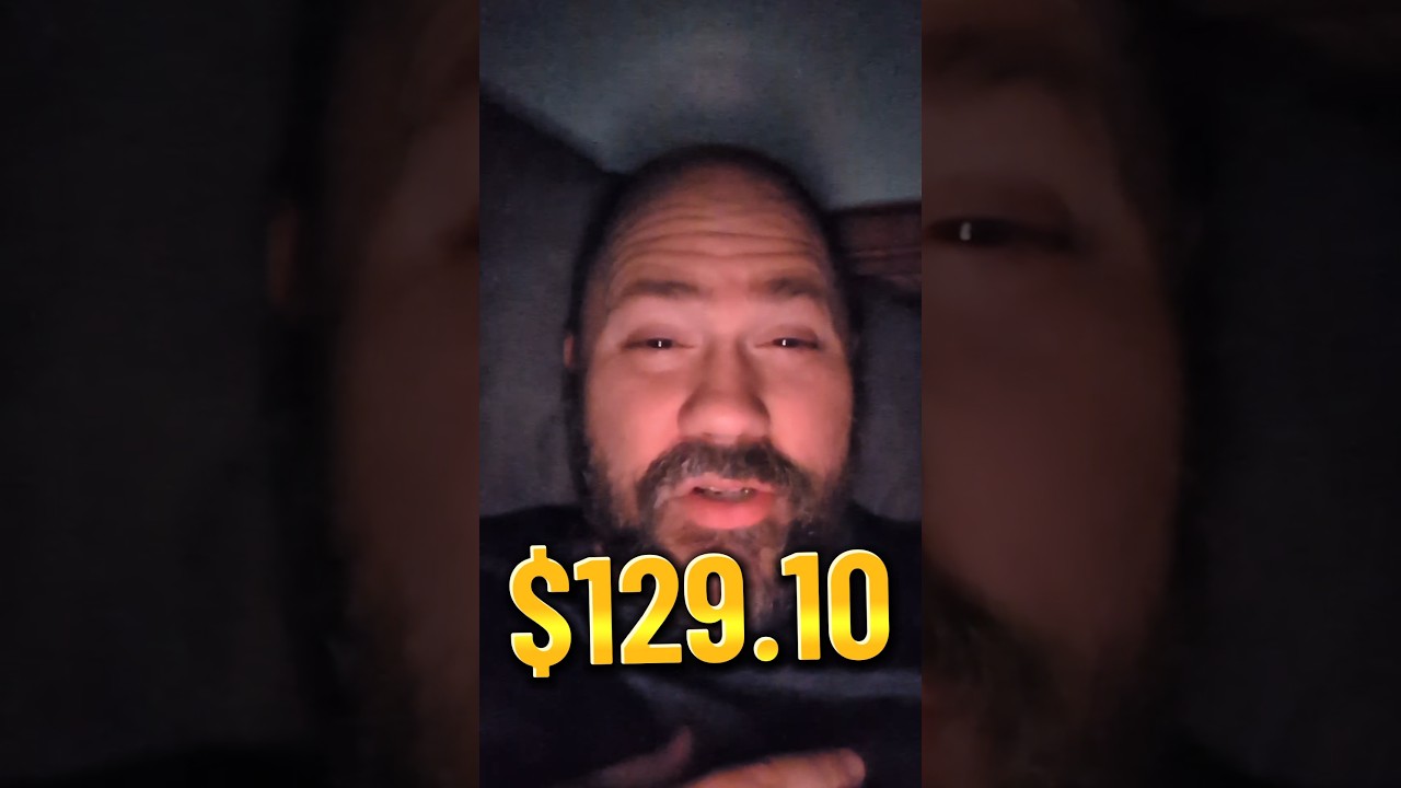 It’s super late, but I did this anyway