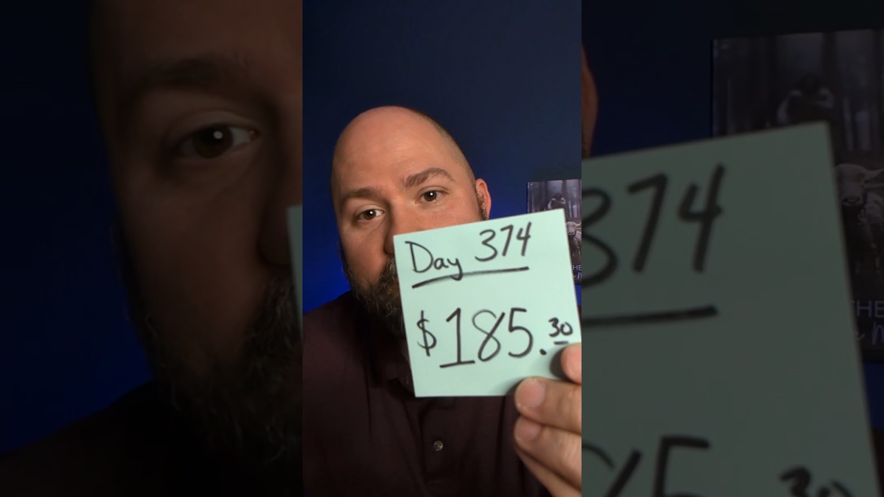 Year end wrap up coming soon!