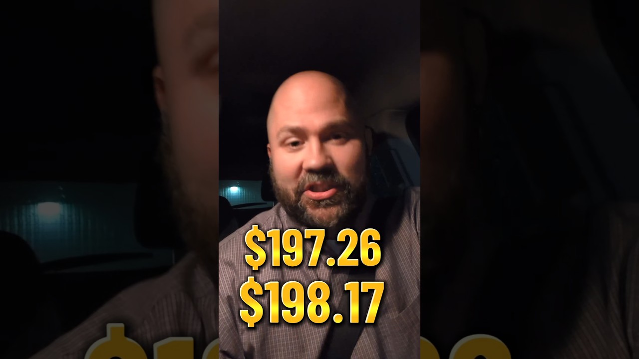 How much I made online in 2 days