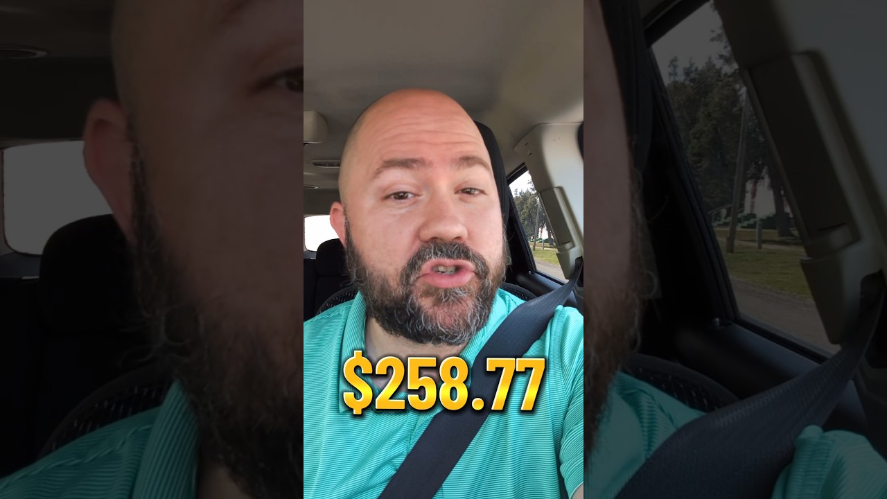 Keep at it to make money!