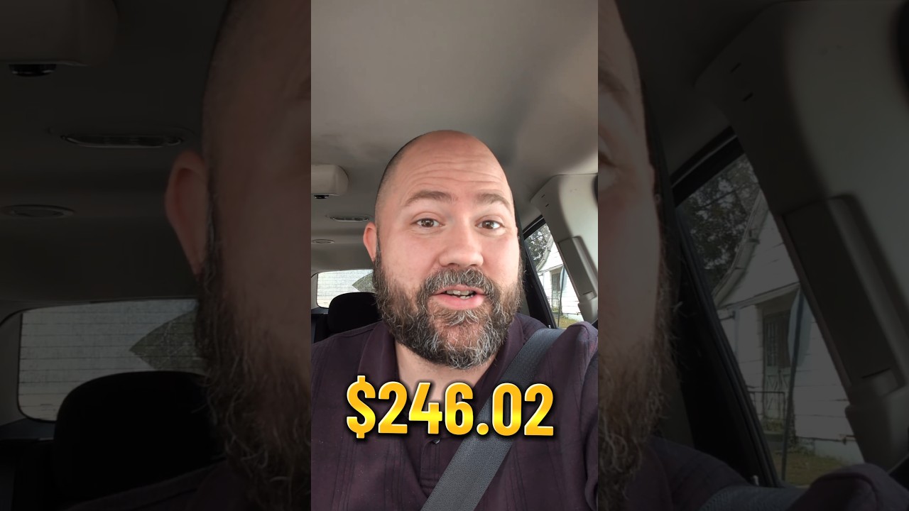 there’s no such thing as passive income, but this is close