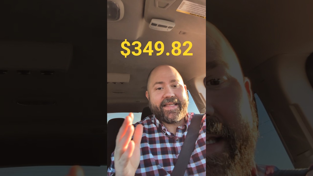 Stop overthinking it.