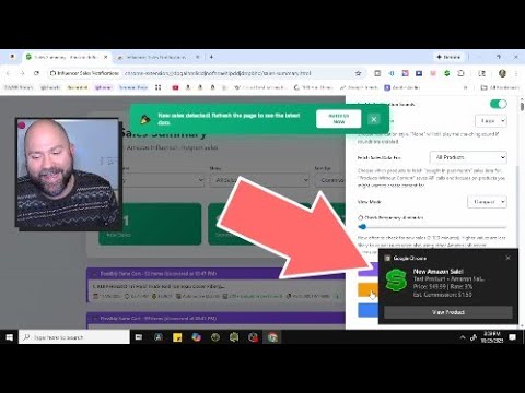 Influencers: Do THIS to Feel GOOD on BLACK FRIDAY!