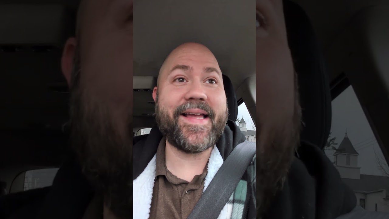 Don’t get discouraged!