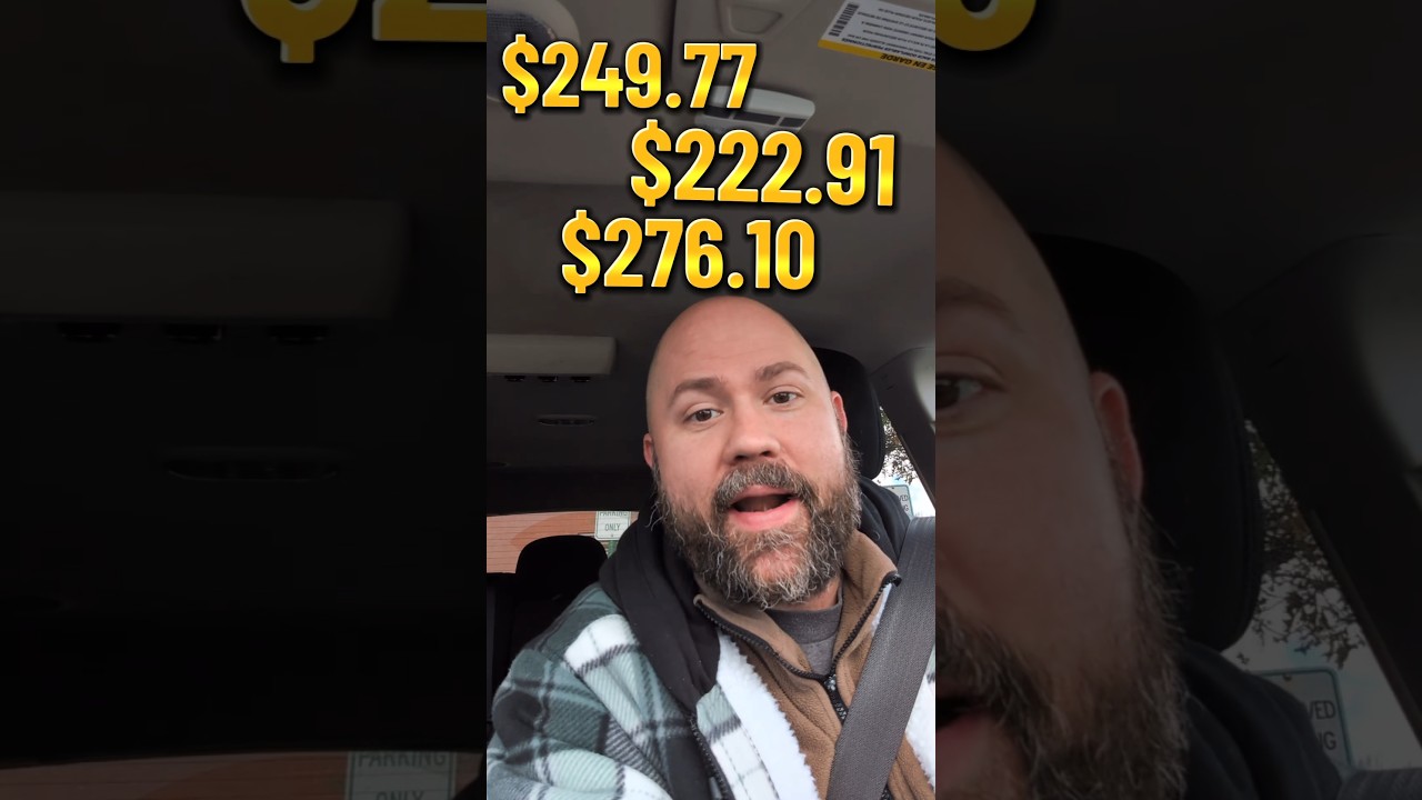 they’re just numbers