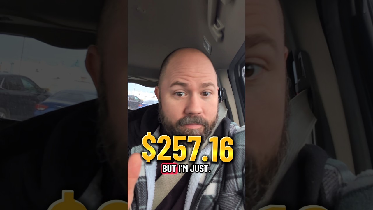 Focus. Do what works.