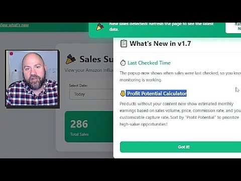 New CHA-CHING feature to make money in the AIP!