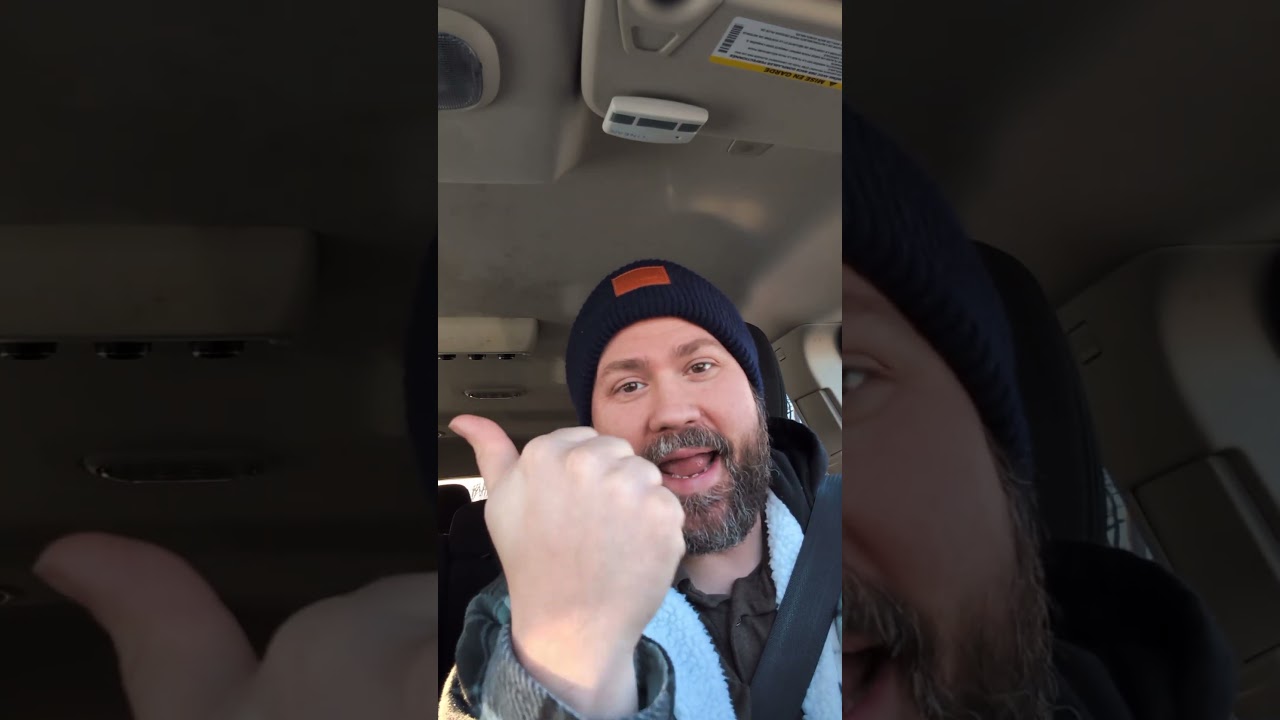 I just wanna encourage you!