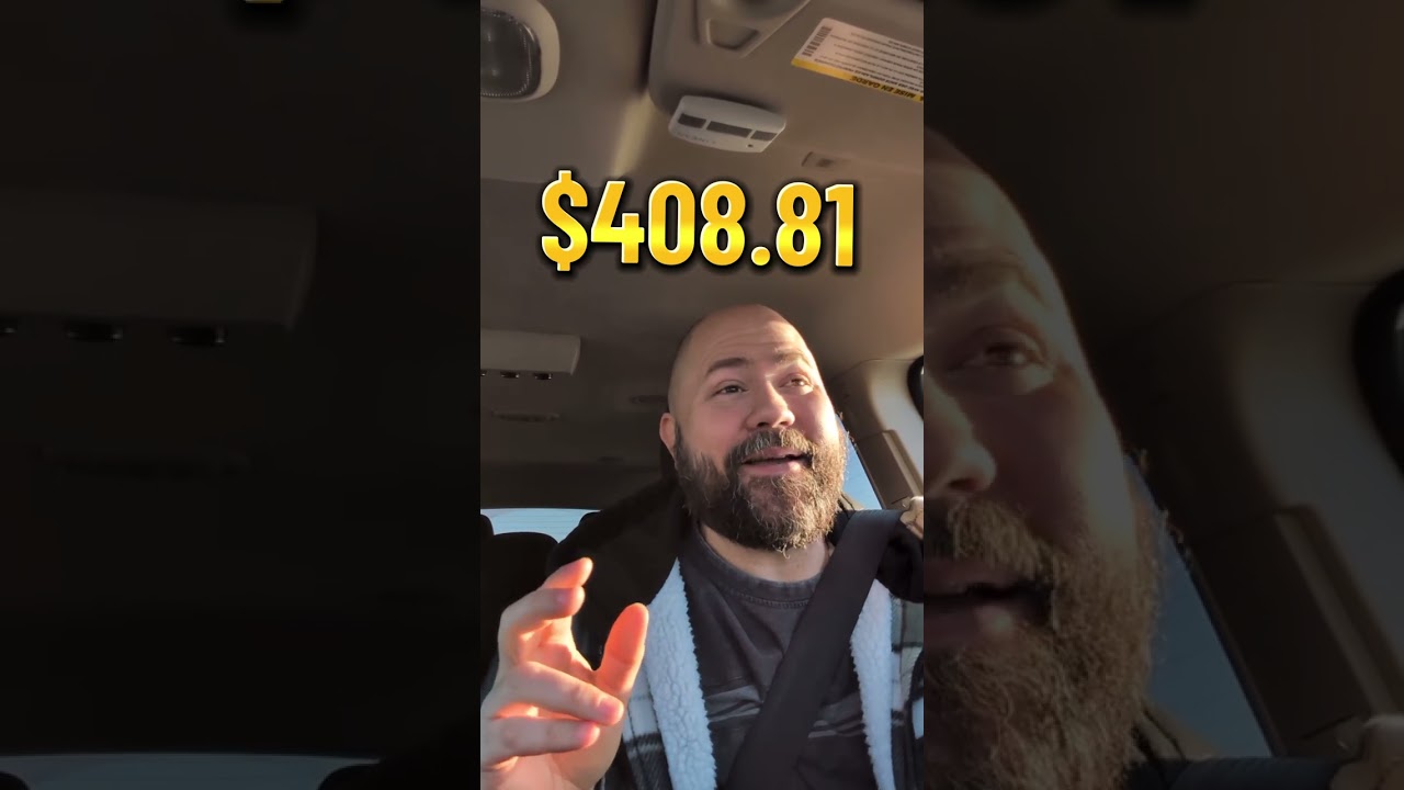 CHA-CHING! (My Amazon Influencer Chrome Extension)