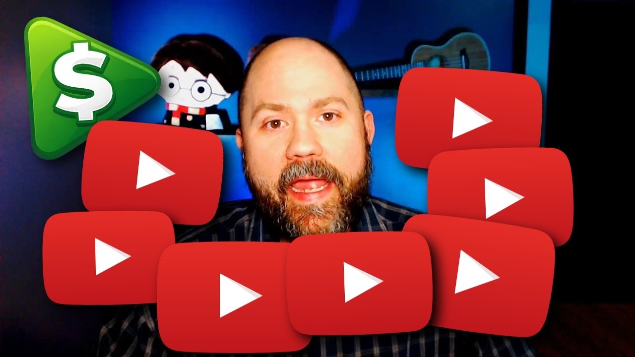 Upload to NICHED Channels as an Amazon Influencer