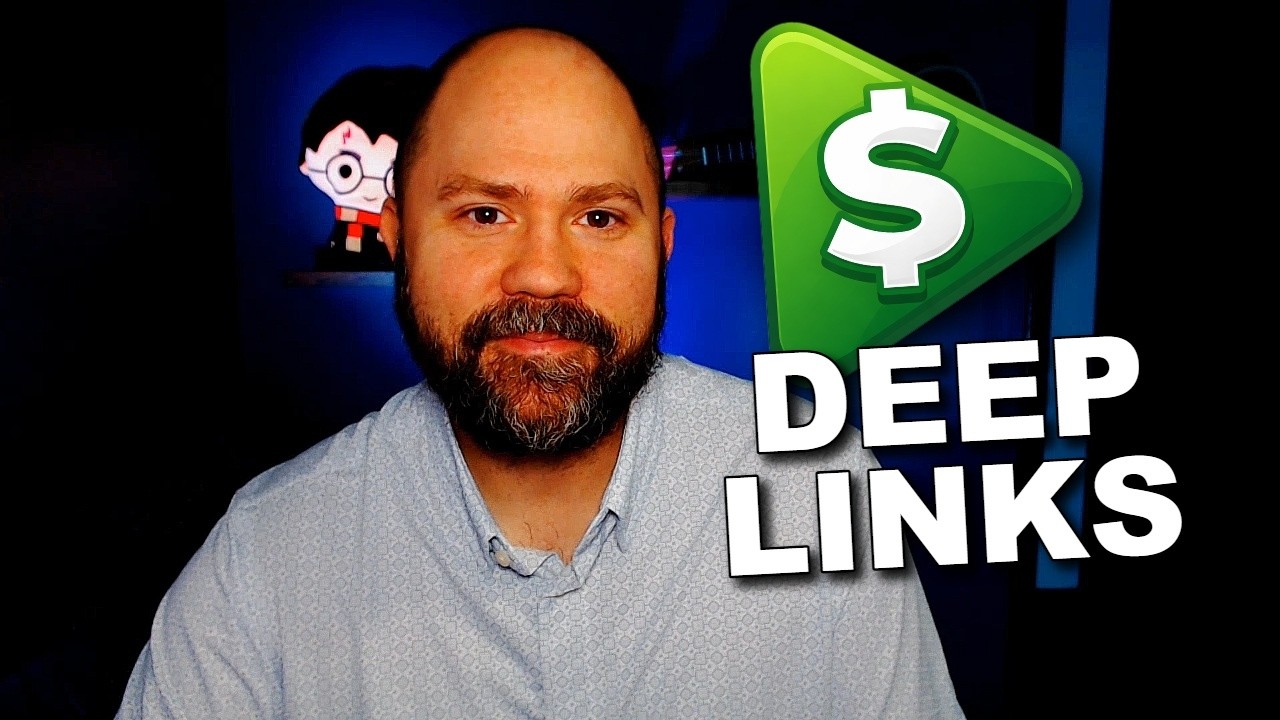 Why & How to DEEP LINK Your Amazon Influencer Videos on YouTube