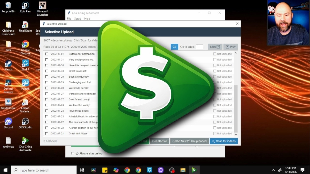 3 Ways to Move Amazon Influencer Videos to YouTube