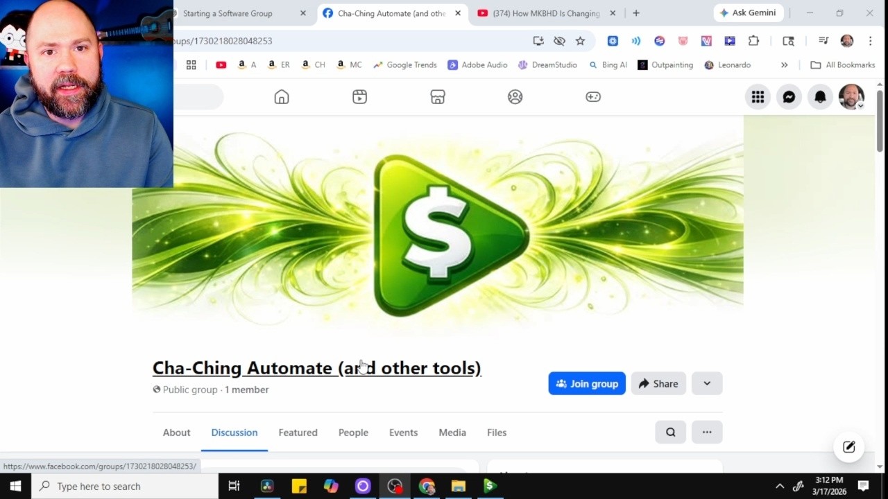 How to Get Support for Cha-Ching Automate
