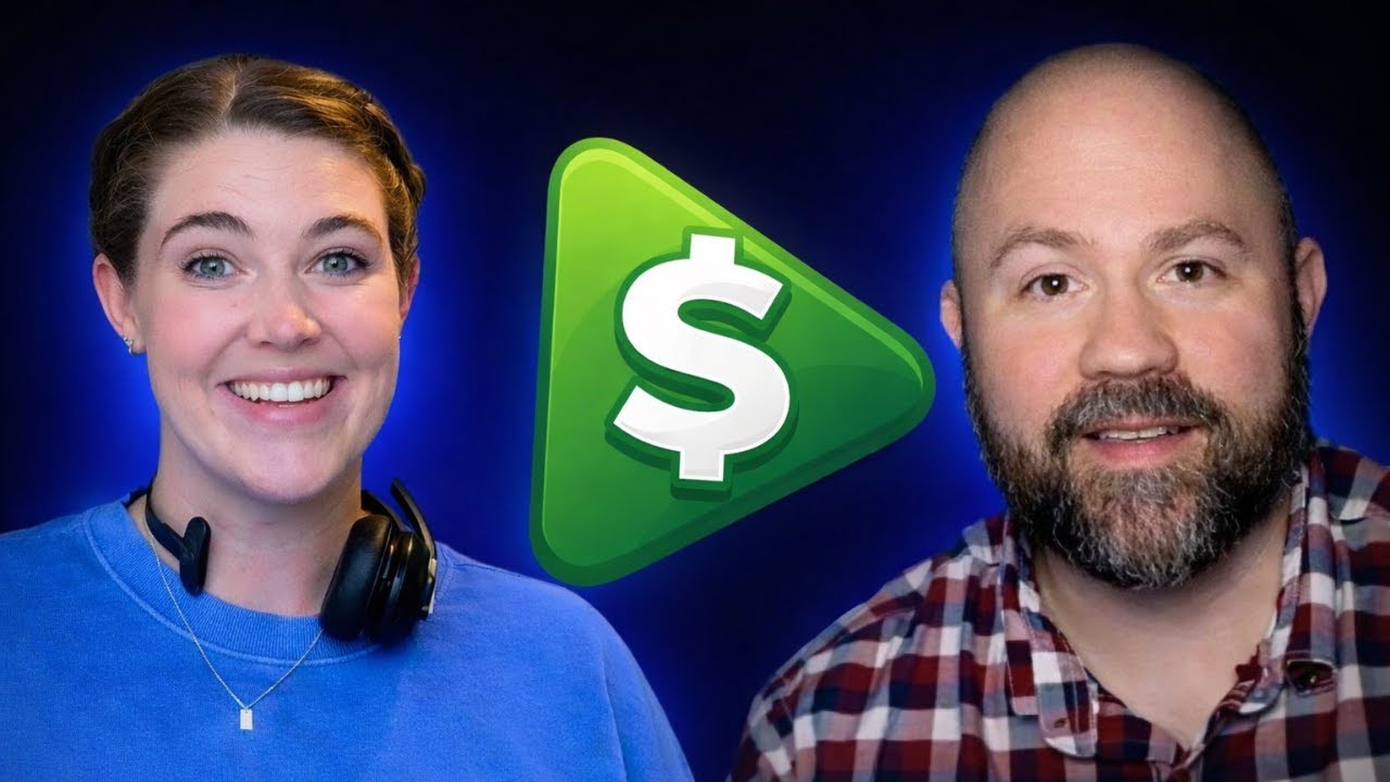 How Data Coach Claire is Making Money with Cha-Ching!