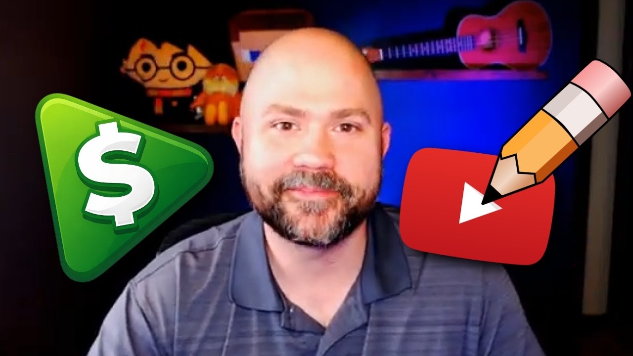 Edit YouTube Settings with Cha-Ching Automate