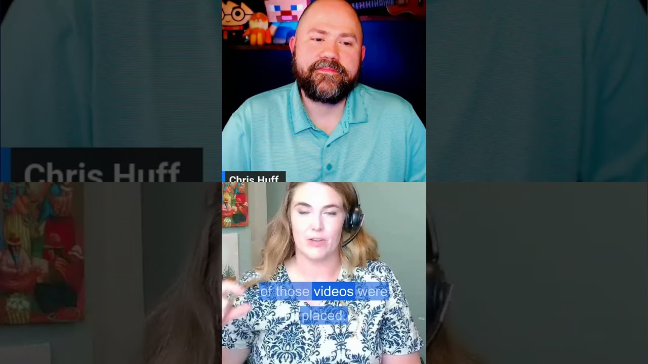 Why watch time beats conversion for placement