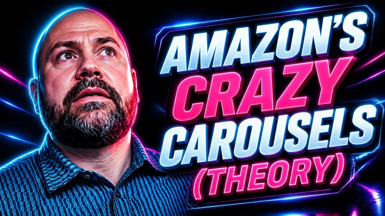 You’re Not Going to Like This (Amazon Speculation)