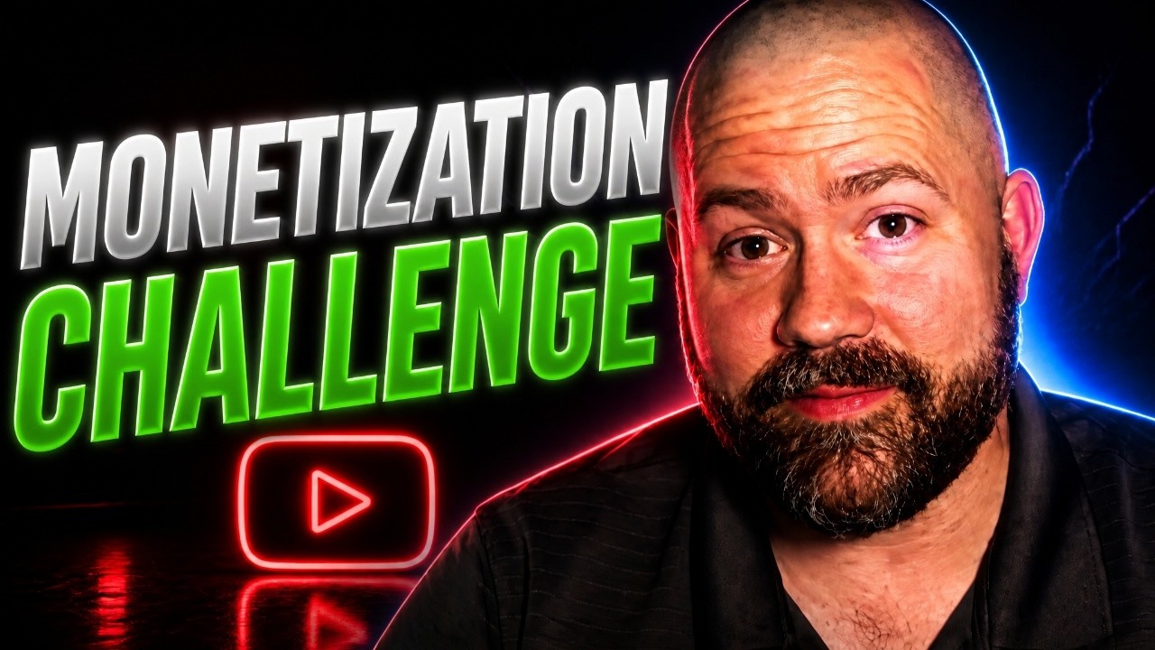 Can I Get Monetized on YouTube in 146 Days?