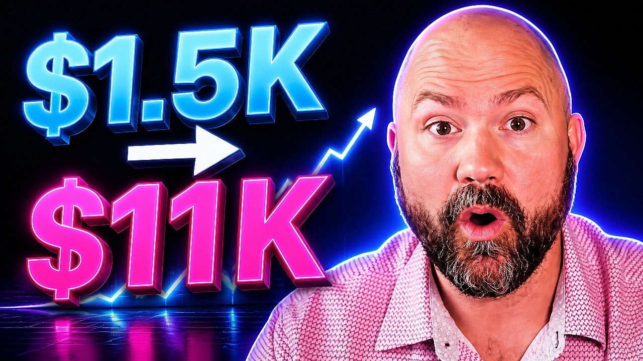 I’m Making $10K+ a Month by Posting Videos Online