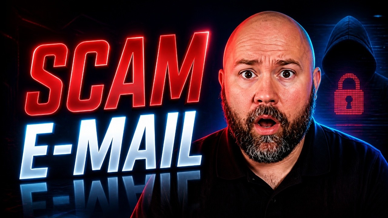 I Got HACKED… Here’s How I Fixed It