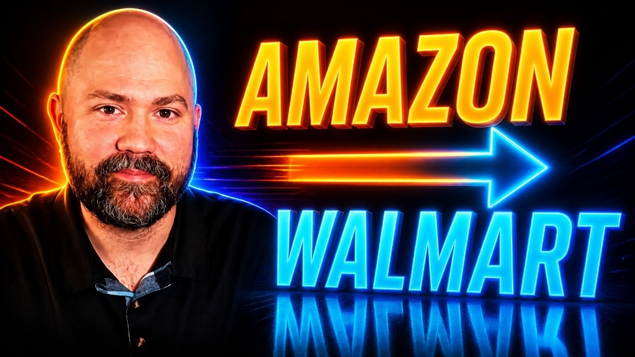 This Makes Walmart WAY Easier for Amazon Influencers