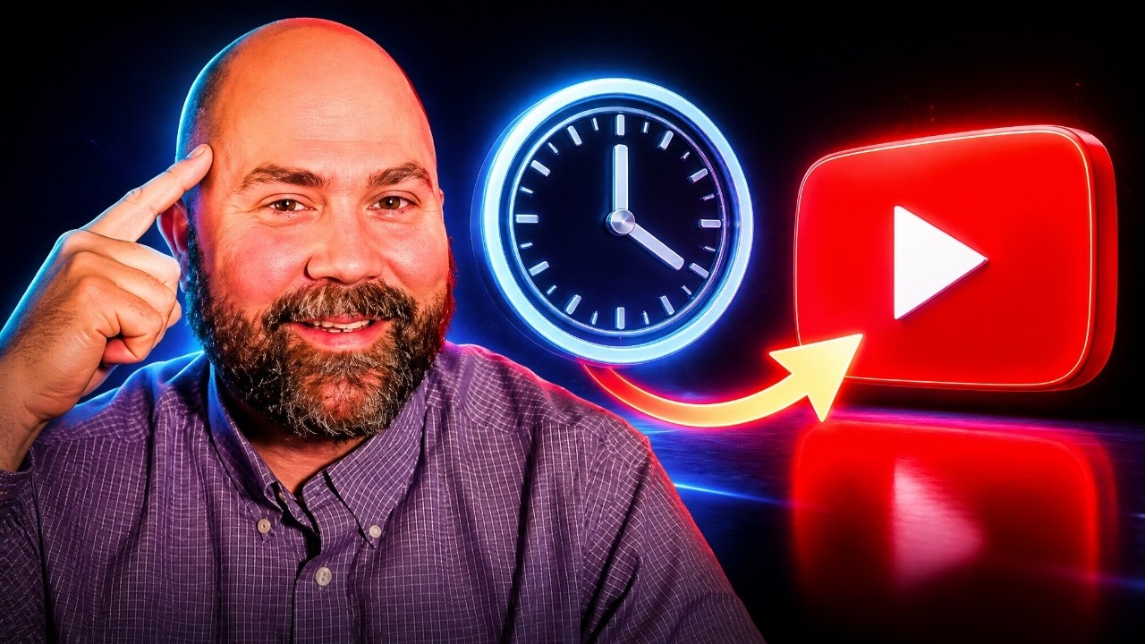 Strategically SCHEDULE Your Videos from Amazon to Social Media